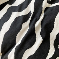 HKM-513043 Cotton and Velvet Four-Piece Bed Set for Autumn and Winter with Stylish Prints