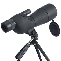 HKM-513107 HD Monocular Zoom Telescope with Phone Clip and Support for Outdoor Use