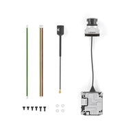 HKM-513235 Caddx ADAPTS DJI FPV Digital Image Transmission System with Polar Vista Kit