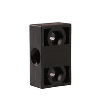 HKM-513235 T-Shaped T8 Screw Nut Block for 3D Printer - POM Material, Multiple Lead Options