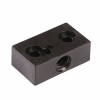 HKM-513235 T-Shaped T8 Screw Nut Block for 3D Printer - POM Material, Multiple Lead Options