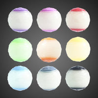 HKM-513491 Pet Toy Dog Molar Long Lasting Sounding Training Ball