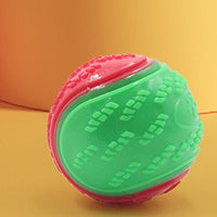 HKM-513491 Pet Toy Dog Molar Long Lasting Sounding Training Ball