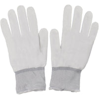HKM-513491 Rainbow LED Glowing Gloves - Multi-Flash Options for Dance and Performance