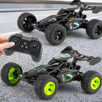 HKM-513875 2.4G High Speed 1/32 Mini Remote Control Off-Road Drifting Car for Kids and Adults