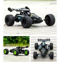 HKM-513875 2.4G High Speed 1/32 Mini Remote Control Off-Road Drifting Car for Kids and Adults