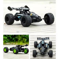HKM-513875 2.4G High Speed 1/32 Mini Remote Control Off-Road Drifting Car for Kids and Adults