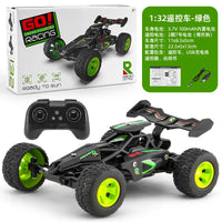 HKM-513875 2.4G High Speed 1/32 Mini Remote Control Off-Road Drifting Car for Kids and Adults