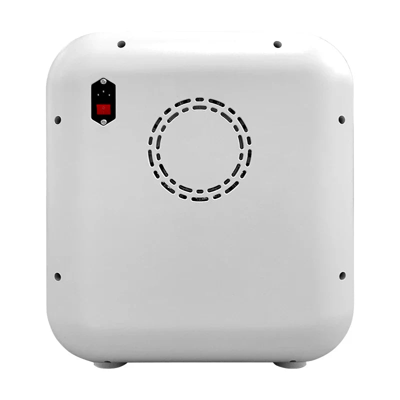 KTX-514131 Adjustable Speed Temperature Pet Drying Box for Cats and Small Dogs, Low Noise Design with Timer