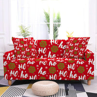 HKM-514259 Cartoon Pattern Sofa Protective Cover in Various Sizes, Polyester Material