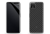 HKM-514259 Google Pixel 4XL / 4A Hydrogel Screen Protector Set - Super Clear & Anti-Fingerprint Membranes