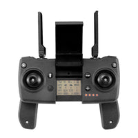 HKM-514387 4K HD Camera Drone with Brushless Motor and GPS - Foldable Design for Enhanced Mobility