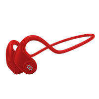 HKM-514771 Bone Conduction Wireless Stereo Ear-mounted Headphones for Sports and Fitness