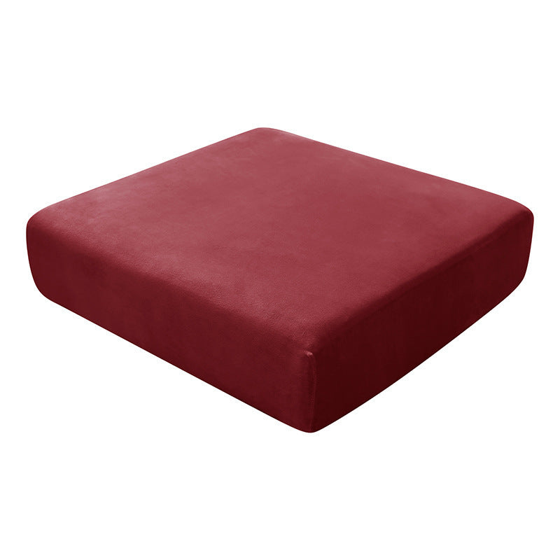 HKM-514835 Nordic Style Modular Stretch Sofa Cover Set in Various Colors and Sizes