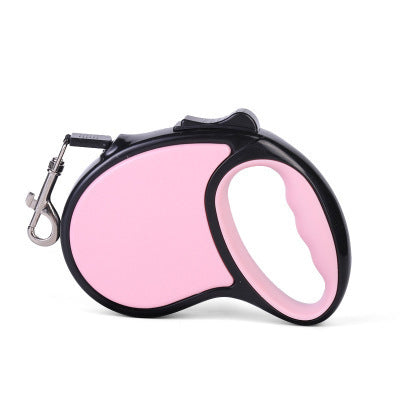 HKM-515027 Automatic Retractable Pet Leash in Multiple Colors