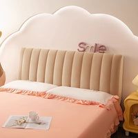 HKM-515027 Crystal Velvet Universal Dust Cover for Sofas and Appliances - Fluffy and Soft Texture, Available in Various Colors