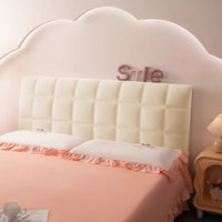 HKM-515027 Crystal Velvet Universal Dust Cover for Sofas and Appliances - Fluffy and Soft Texture, Available in Various Colors