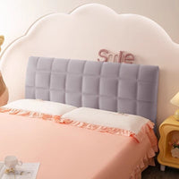 HKM-515027 Crystal Velvet Universal Dust Cover for Sofas and Appliances - Fluffy and Soft Texture, Available in Various Colors
