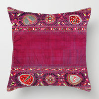 HKM-515091 Single-Sided Polyester Printed Pillowcase - 45 x 45cm Decorative Cushion Cover