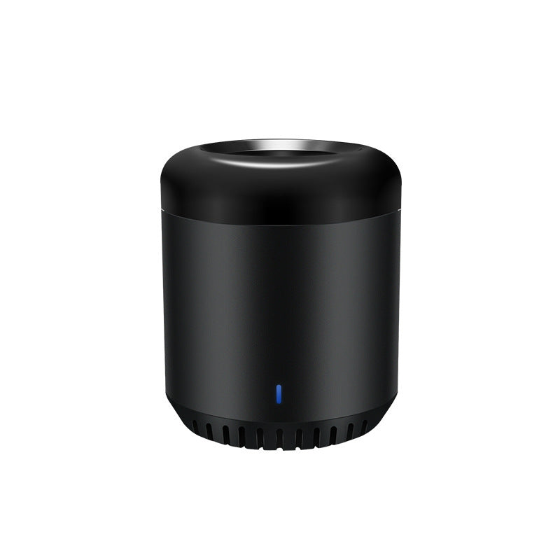 HKM-515539 Wi-Fi Intelligent Remote Control – Multi-Directional Infrared, 12m Range, Compatible with iOS and Android