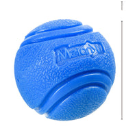 HKM-515795 Pet Dog Bouncy Ball, Bite-resistant Solid Ball, Rubber Bite
