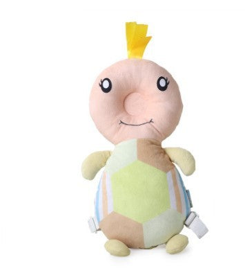 KTX-515859 Cartoon Baby Head Protection Cushion Pad for Safety and Comfort