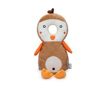HKM-515859 Cartoon Baby Head Protection Cushion Pad for Safety and Comfort