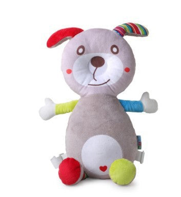 KTX-515859 Cartoon Baby Head Protection Cushion Pad for Safety and Comfort