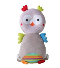 HKM-515859 Cartoon Baby Head Protection Cushion Pad for Safety and Comfort