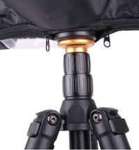 HKM-515923 Rainproof Cover for Single Lens Reflex Cameras – Durable Protection for Long Focus Lenses