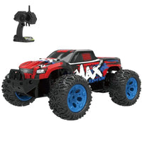 HKM-516755 High-Speed 1/12 RC Climbing Off-Road Car - 2.4GHz Remote Control Vehicle for Kids