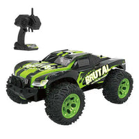 HKM-516755 High-Speed 1/12 RC Climbing Off-Road Car - 2.4GHz Remote Control Vehicle for Kids