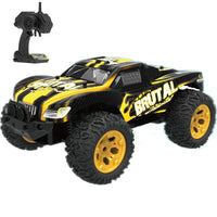 HKM-516755 High-Speed 1/12 RC Climbing Off-Road Car - 2.4GHz Remote Control Vehicle for Kids