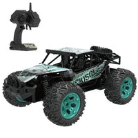 HKM-516755 High-Speed 1/12 RC Climbing Off-Road Car - 2.4GHz Remote Control Vehicle for Kids