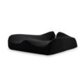 HKM-516883 Ergonomic Memory Foam Chair Cushion for Comfort and Support During Extended Sitting Sessions