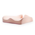 HKM-516883 Ergonomic Memory Foam Chair Cushion for Comfort and Support During Extended Sitting Sessions