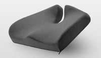 HKM-516883 Ergonomic Memory Foam Chair Cushion for Comfort and Support During Extended Sitting Sessions