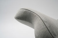 HKM-516883 Ergonomic Memory Foam Chair Cushion for Comfort and Support During Extended Sitting Sessions