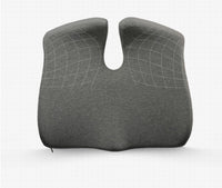HKM-516883 Ergonomic Memory Foam Chair Cushion for Comfort and Support During Extended Sitting Sessions