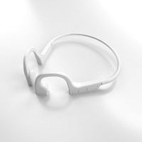 HKM-517075 Bluetooth Waterproof Sports Headset with Wireless Ear-Mounted Design and Multi-Point Connection