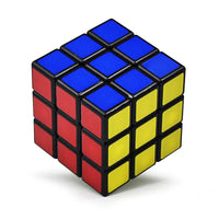 HKM-517331 3x3 Magic Puzzle Cube for Kids - Educational Toy for Pressure Relief and Fun