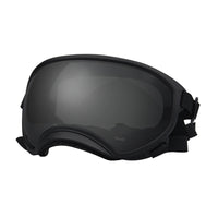 HKM-517331 Dog Skiing Goggles - Protective PC Material for Eye Safety - Sizes S, M, L Available