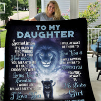 HKM-517395 Cozy Flannel Blanket in Multiple Sizes - Soft Polyester Fiber, Stylish Patterns