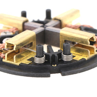 HKM-517523 Carbon Brush Holder Compatible with M18, M12 Models - Replacement Part 22-22-2602, 22-22-1550 & 22-22-1640