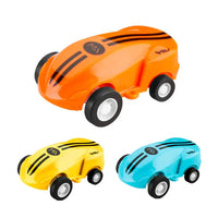 HKM-517587 Mini Electric High-Speed 360° Rotating Pocket Stunt Car with Flash Light for Kids