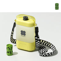 HKM-518099 Portable Dog Outgoing Cup Walk