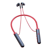 HKM-518227 Wireless Bluetooth Sports Headset with Stereo Sound and Multi-Point Connectivity