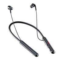 HKM-518227 Wireless Bluetooth Sports Headset with Stereo Sound and Multi-Point Connectivity