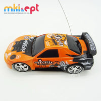 HKM-518291 1:24 Mini Drift RC Car with Four Channel Control for Indoor Use