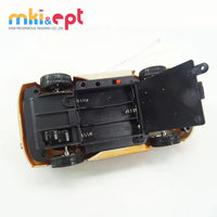 HKM-518291 1:24 Mini Drift RC Car with Four Channel Control for Indoor Use